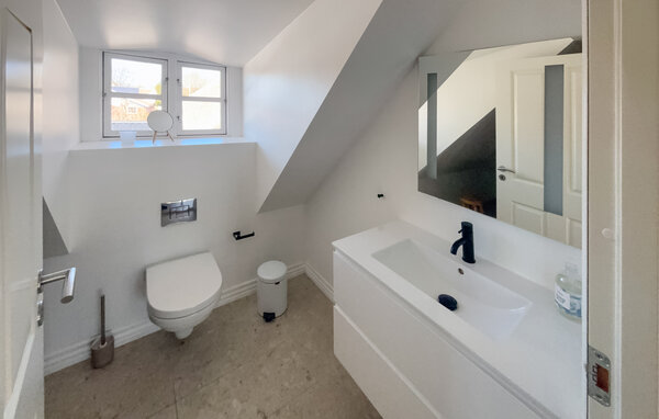 Ferienhaus - Sønder Omme , Dänemark - P95036 703