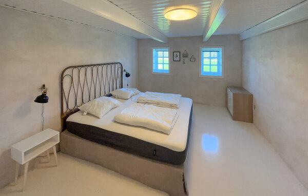 Ferienhaus - Sønder Omme , Dänemark - P95036 601