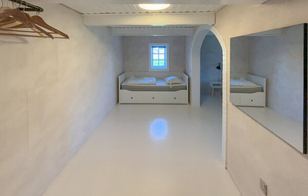 Ferienhaus - Sønder Omme , Dänemark - P95036 603