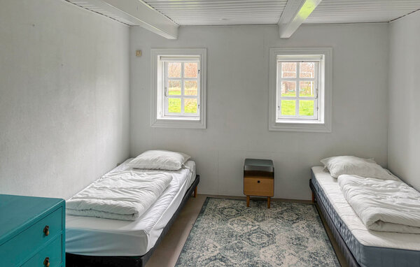 Ferienhaus - Sønder Omme , Dänemark - P95036 604