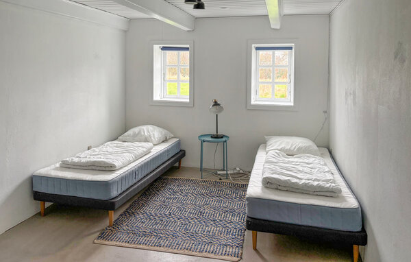 Ferienhaus - Sønder Omme , Dänemark - P95036 605