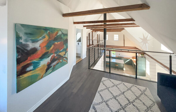 Ferienhaus - Sønder Omme , Dänemark - P95036 6