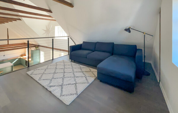 Ferienhaus - Sønder Omme , Dänemark - P95036 7