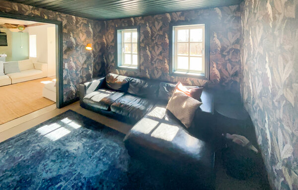 Ferienhaus - Sønder Omme , Dänemark - P95036 8