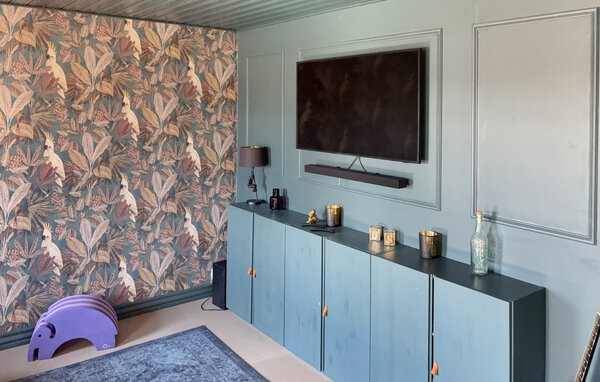 Ferienhaus - Sønder Omme , Dänemark - P95036 501