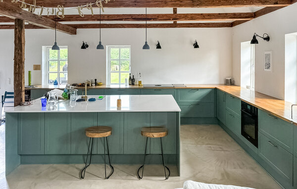 Ferienhaus - Sønder Omme , Dänemark - P95036 5