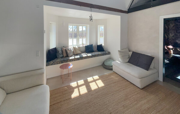 Ferienhaus - Sønder Omme , Dänemark - P95036 4