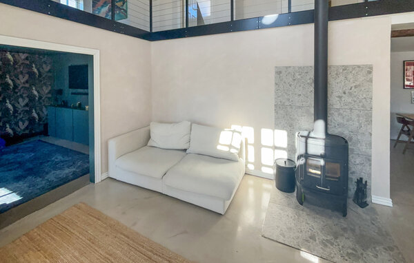 Ferienhaus - Sønder Omme , Dänemark - P95036 301