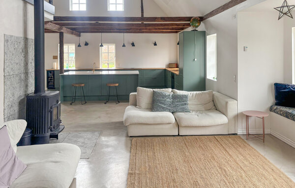 Ferienhaus - Sønder Omme , Dänemark - P95036 303