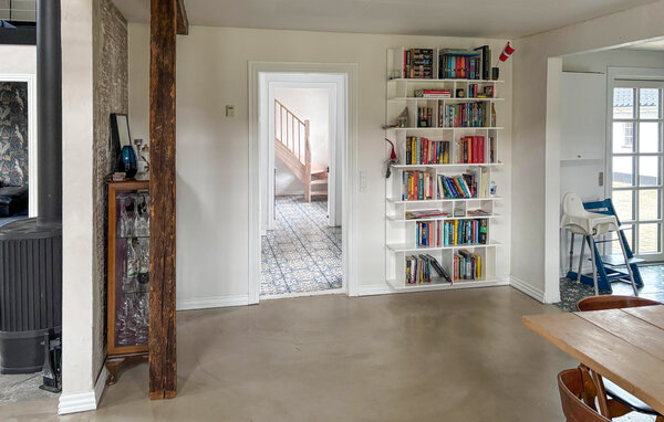 Ferienhaus - Sønder Omme , Dänemark - P95036 304