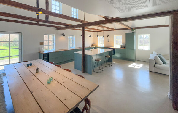 Ferienhaus - Sønder Omme , Dänemark - P95036 305