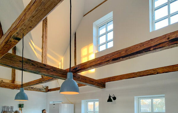 Ferienhaus - Sønder Omme , Dänemark - P95036 306