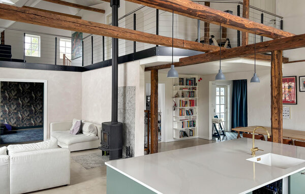 Ferienhaus - Sønder Omme , Dänemark - P95036 3