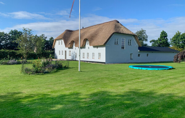 Ferienhaus - Sønder Omme , Dänemark - P95036 1