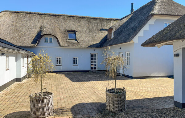 Ferienhaus - Sønder Omme , Dänemark - P95036 2