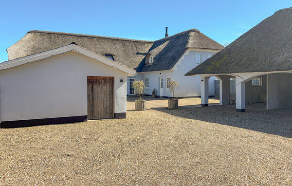 Ferienhaus - Sønder Omme , Dänemark - P95036 81