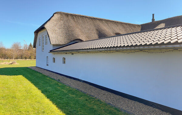 Ferienhaus - Sønder Omme , Dänemark - P95036 101