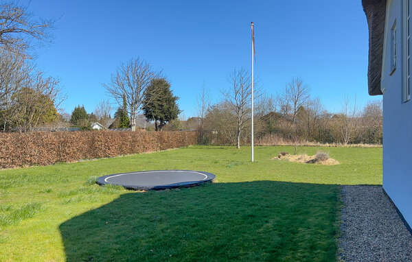 Ferienhaus - Sønder Omme , Dänemark - P95036 102