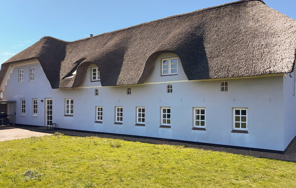 Ferienhaus - Sønder Omme , Dänemark - P95036 103