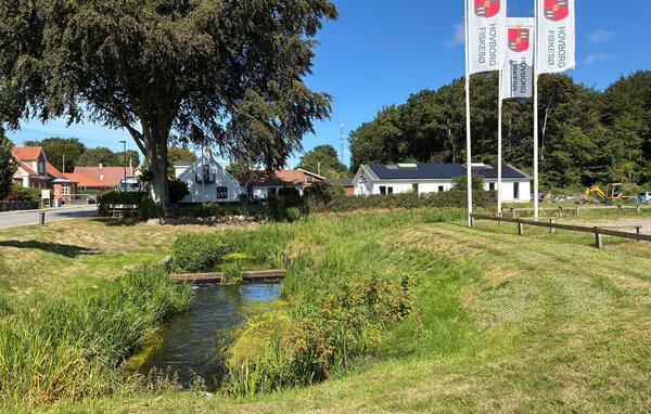 Kuća-za-odmor - Hovborg , Danska - P95112 903