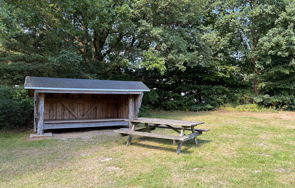 Kuća-za-odmor - Hovborg , Danska - P95112 106