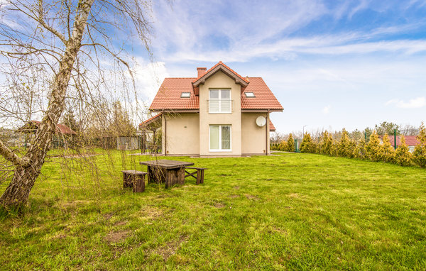 Holiday home - Warzenko , Poland - PKA887 | Novasol