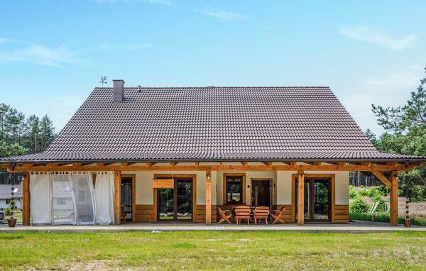 Domy wakacyjne - Swornegacie , Polska - PKA002 82