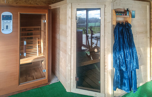 Feriehuse - Rypin-Brzuze , Polen - PKA003 801