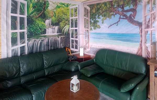 Vakantiehuis - Rypin-Brzuze , Polen - PKA003 803