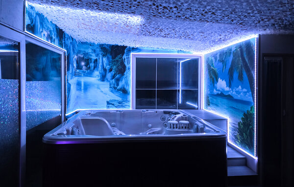 Vakantiehuis - Rypin-Brzuze , Polen - PKA003 8