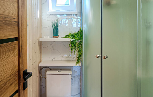 Vakantiehuis - Rypin-Brzuze , Polen - PKA003 701