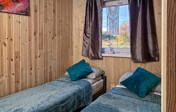 Vakantiehuis - Rypin-Brzuze , Polen - PKA003 601