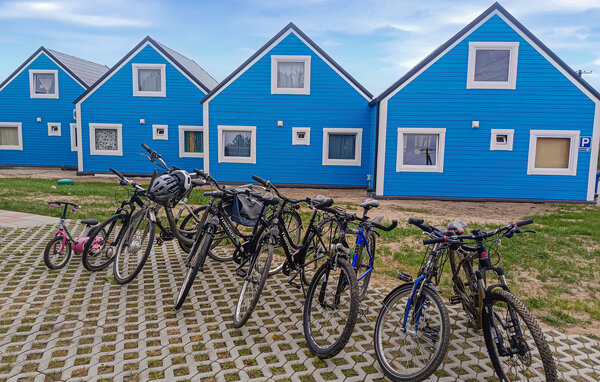 Vakantiehuis - Rypin-Brzuze , Polen - PKA003 83