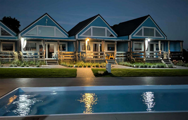 Feriehuse - Rypin-Brzuze , Polen - PKA003 12