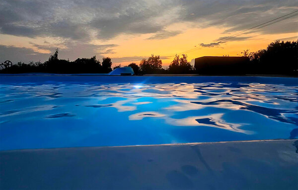 Feriehuse - Rypin-Brzuze , Polen - PKA003 13