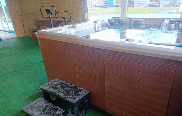 Feriehuse - Rypin-Brzuze , Polen - PKA003 14