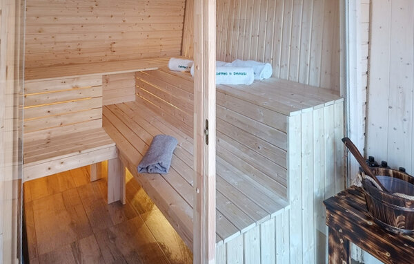 Domy wakacyjne - Koscierzyna , Polska - PKA004 7