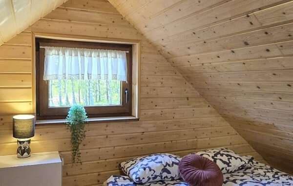 Domy wakacyjne - Koscierzyna , Polska - PKA004 9