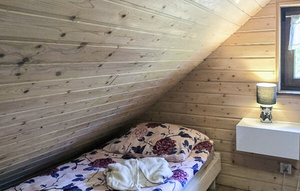 Domy wakacyjne - Koscierzyna , Polska - PKA004 601