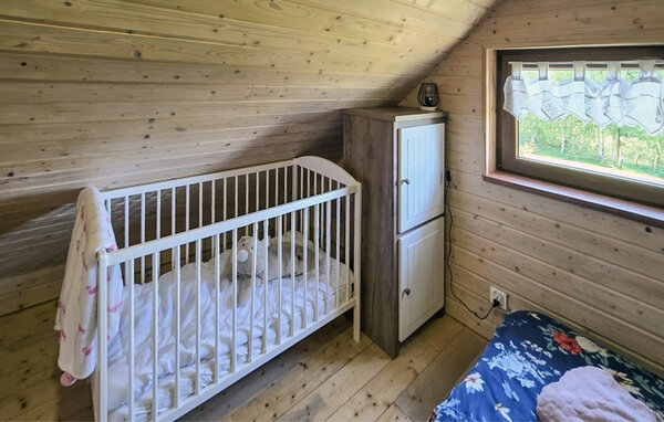 Domy wakacyjne - Koscierzyna , Polska - PKA004 8