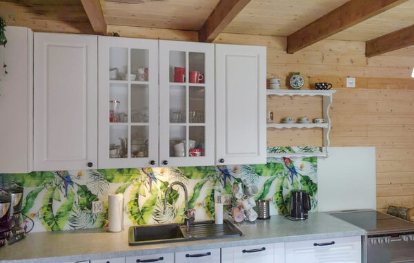 Domy wakacyjne - Koscierzyna , Polska - PKA004 6