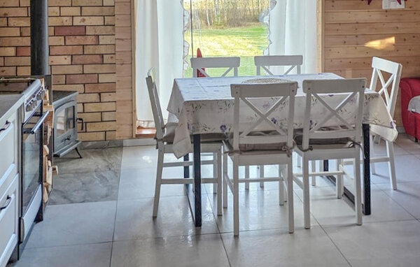 Domy wakacyjne - Koscierzyna , Polska - PKA004 3