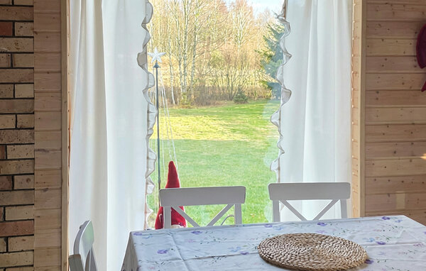 Domy wakacyjne - Koscierzyna , Polska - PKA004 4