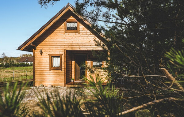 Domy wakacyjne - Koscierzyna , Polska - PKA004 81