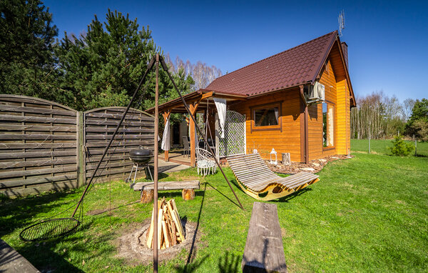 Feriehus - Koscierzyna , Polen - PKA004 1