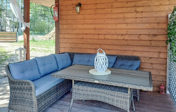 Domy wakacyjne - Koscierzyna , Polska - PKA004 2