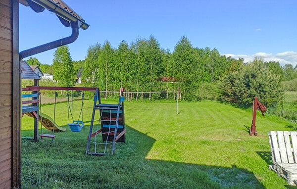 Domy wakacyjne - Koscierzyna , Polska - PKA004 101