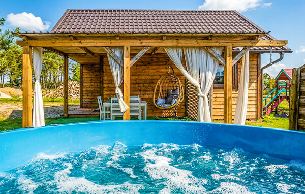 Domy wakacyjne - Koscierzyna , Polska - PKA004 102