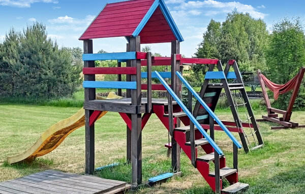 Domy wakacyjne - Koscierzyna , Polska - PKA004 104