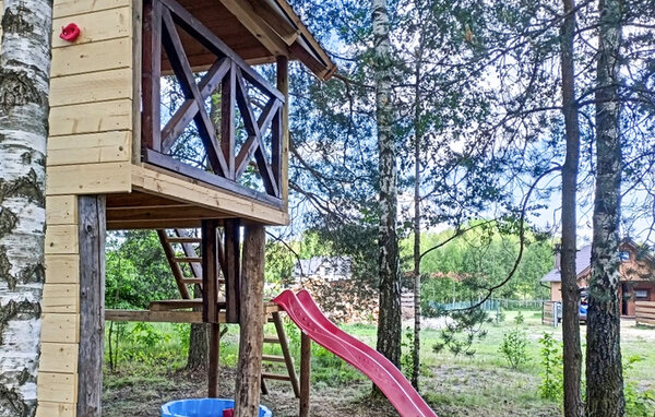 Domy wakacyjne - Koscierzyna , Polska - PKA004 105